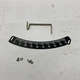 Craftsman Table Saw md 113.299315  Indicator & Guage Plate   CTS-998