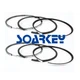 New 2 Sets Piston Ring STD 67mm 16853-21050 for Kubota Z482 Engine 