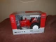 White 2255 toy tractor (Oliver, Moline)  very detailed-red color