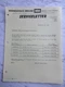 Minneapolis Moline G1000 G900 Tractor Type Valve Guides Service Letter Brochure