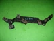 2010 HINO 268 Engine J08E-TV J08E Engine Upper Fuel Injector LINE BRACKET LOOM 