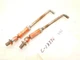 CASE 220 222 224 444 448 446 Tractor Hydraulic Control Valve Rods