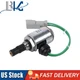 186-1526 Solenoid Valve 24V For CAT 120H 140H 160H D6M D8R 924G 938G IT38G