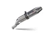 GPR Deeptone Silencer For Artic Cat 700 XT 2013-2014