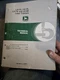 John Deere LX172 LX176 LX178 LX186 Lawn Technical Manual TM1492 