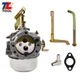 Carburetor Kit Tractor For Kohler 110 112 210 212 Engine K341 K321 14 16 Horse