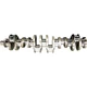 AR26431 New Crankshaft Fits John Deere Tractor 4010 4020 R26560 R26560R