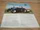 New Holland TS-A Series 80-115 PTO hp TS100A TS115A TS125A TS135A Tractor Brochu