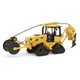 Spec Cast 1/64 Vermeer RTX1250i2 Ride on Tractor Tracks, Hose Attachment VMR-005