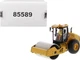 CAT Caterpillar CS11 GC Vibratory Soil Compactor with Operator High Line Series