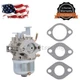 Carburetor Kit For Toro CCR2000 CCR3000 38180 38180C 38430 95-7935 Snow-Blower