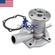 New Water Pump W Gasket for Kubota Tractor B20 B6200 B5200 B7200D B5200E B7200E