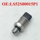 High Pressure Sensor Switch LS52S00015P1 For Kobelco SK135 SK210-8 SK350-8 SK-8.