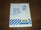 New Holland T6030 T6050 Tractor Power Body Work Arm Shop Service Repair Manual