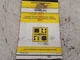 Hyster operating Manual N35-N45 4074892