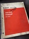 EATON TRUCK AXLE EA-104 Service Repair Shop Manual tandem 30/34/38/42/44/50-D