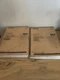 CAT Caterpillar 140H Motor Grader Parts Manual book Catalog SEBP2487 Spare blade