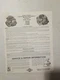 BRIGGS & STRATTON OPERATING AND MAINTENANCE INSTRUCTIONS - 92500 92900 110900