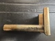 Woods 37624 Clevis Pin (1x5.81) for BH6500/7500. Retail=$239.72. NOS Free Ship