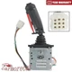 1600295 1600295 Joystick Controller for JLG Scissor Lifts1532E2 1932E2 2032E2