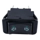 Rocker Switch - Turn Signal 131691A1 for Case 570LXT 570MXT 570N EP 570NXT 580L