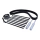 Timing Belt Kit 02929933 & 02109085 & 100700 for Deutz 011 1011F 2011 Engine