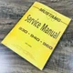 930 940 960 Skid Steer Loader Workshop Manual fits Mustang Hydraulics Electrical