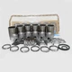 Engine Overhaul Kit Compatible with International D358 Engine Model
