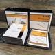 Case 780D Construction King Backhoe Loader Service Manual Parts Catalog Set