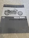 2002 Harley Davidson V Rod VRSCA Service Manual  99501-02