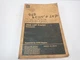 CAT Caterpillar Part Book D6D LGP Tractor Powershift Powered by 3306 Engine 1984