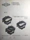 Briggs Stratton Vertical Engine 120000 Quantum 625 650 675 Owner Manual Mower 