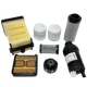Filter Service Kit For Bobcat Compact Track Loader T595 T630 T650 T450 T590 T550