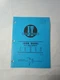 I&T Shop Service Flat Rate Manual No. JD-39 John Deere G807