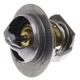Thermostat for New Holland Boomer TC29D TC30 TC33 TC35 Tractors Replacement