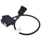 Dual Axis Tilt Sensor 1001186466 for JLG Lift 1532R 1932R 2632R 3246R 4045R