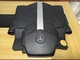 OEM Mercedes SL500 R230 Engine Motor Air Intake Cleaner Filter Box W Cover