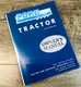 Ford Series 6000 Tractor Operators Manual Owners Book Maintenance Adjustments