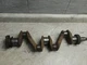 Farmall 140 240 Crankshaft 368711R1, 2.1215 Mains, 1.7470 Rods, International