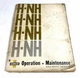 Cummins Operations - Maintenance Bulletin 983373-F