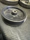 Cub Cadet  734-3062 Wheel Gage 5.0 In. GT 42 46 Super SGT PTO Manual Attach. 446