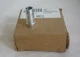 NORS NAPA Air conditioning line connector Aluminum 1/2" 7315-0007 Qty 1