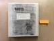  Waukesha Engine Operation Parts Manual Model 145 G  F-817-G 