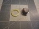 Tecumseh 30572 Oil Drain Plug 