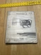 Lincoln Weldanpower 125 Welder Service Manual In Binder Troubleshooting Etc.