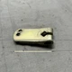 MONTGOMERY WARD TMO-30000A LAWN TRACTOR STEERING ARM 16481