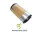 New Outer Air Filter FITS Kubota B2620 B2630 B2650 B2710 B2910 B2920 B3000 B3030