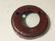M42688 - A New Original Sand Cap For A McCormick IH No. 27-V, 27-VA, 31 Mowers