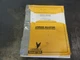 Arrow-Master Incorporated HG1250 HG1250R HJ1250 HJ1250R Hammer Parts Catalog