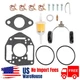 Carburetor Kit for Onan Late Nikki Performer P216G P218G P220G 146-0657 146-6100